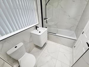 Bedford Avenue Whitby